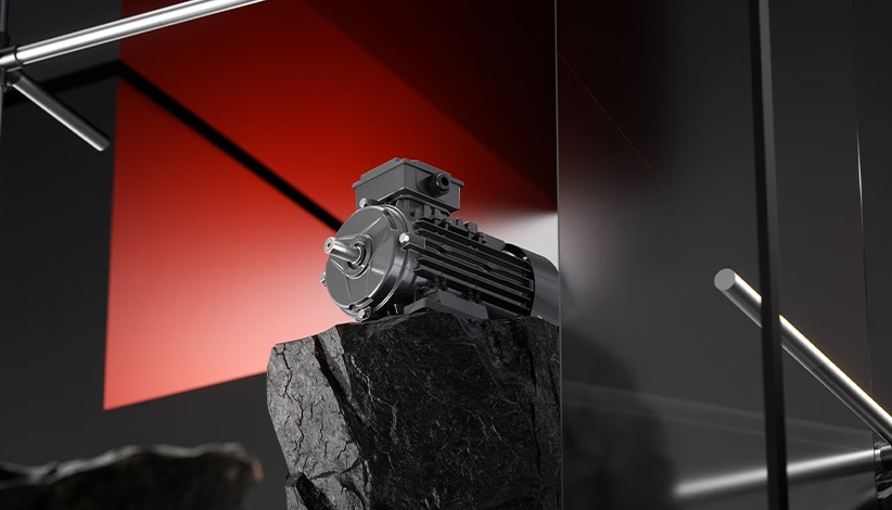 國標(biāo)電機(jī)